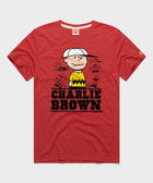 Peanuts Charlie Brown