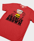 Peanuts Charlie Brown