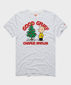 Peanuts Charlie Brown Christmas
