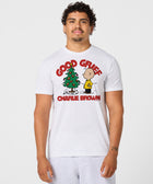 Peanuts Charlie Brown Christmas