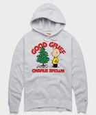 Peanuts Charlie Brown Christmas Hoodie