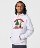 Peanuts Charlie Brown Christmas Hoodie