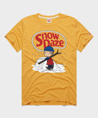 Peanuts Linus Snow Daze