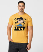 Peanuts Lucy