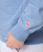 Peanuts Lucy X Connecticut Sun Crewneck