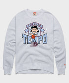 Peanuts Lucy X Toronto Tempo Crewneck