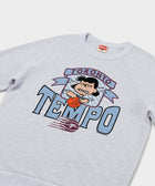 Peanuts Lucy X Toronto Tempo Crewneck