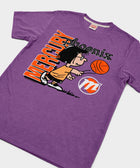 Peanuts Marcie X Phoenix Mercury