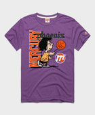 Peanuts Marcie X Phoenix Mercury