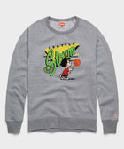 Peanuts Marcie X Seattle Storm Crewneck