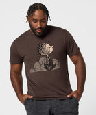 Peanuts Pig Pen Character