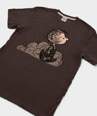 Peanuts Pig Pen Character