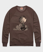 Peanuts Pig Pen Character Crewneck