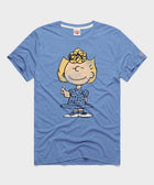 Peanuts Sally Character