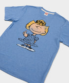 Peanuts Sally Character