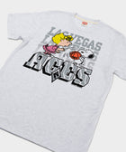 Peanuts Sally X Las Vegas Aces