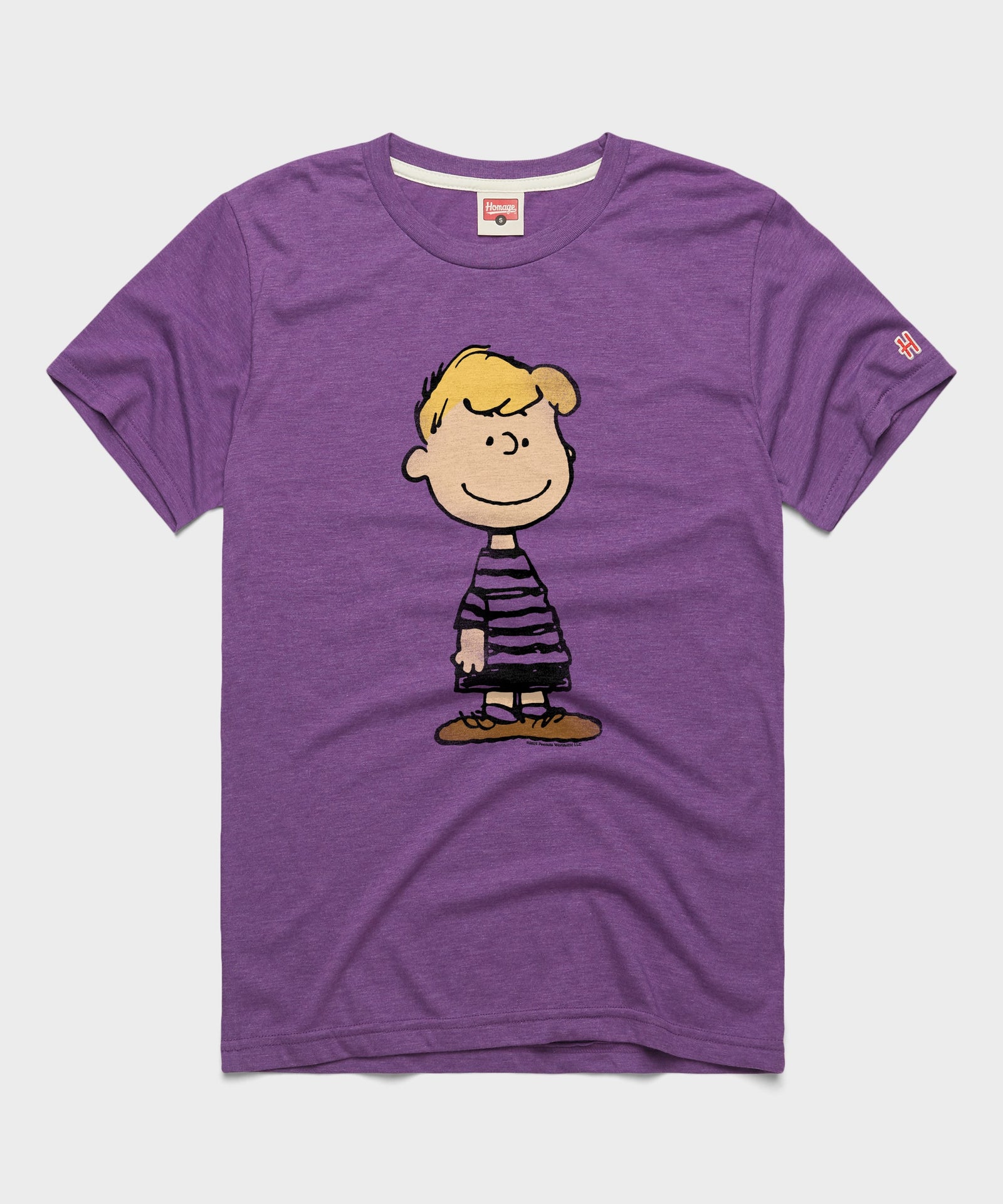 Peanuts Schroeder Character