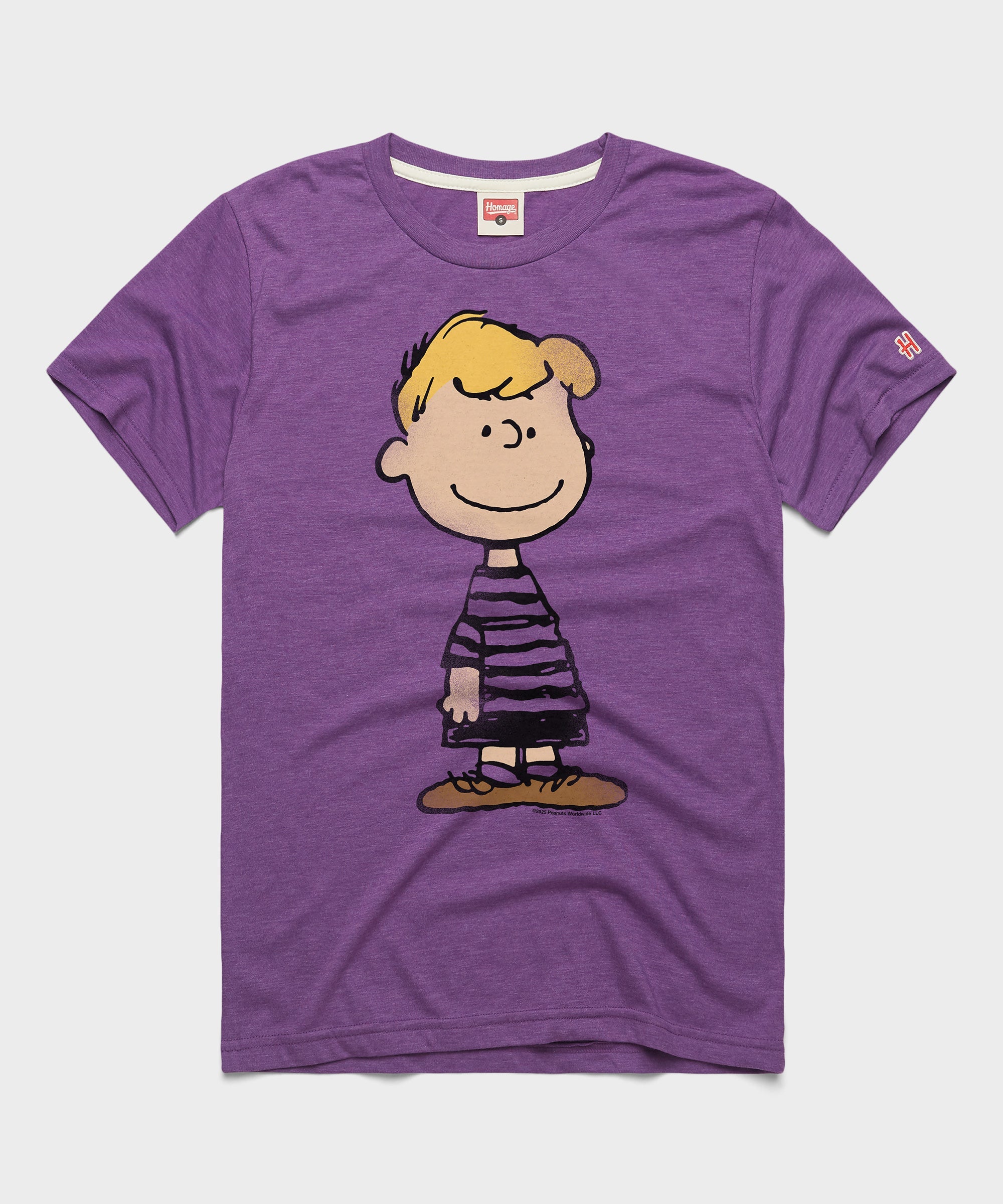 Peanuts Schroeder Character