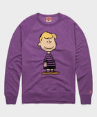 Peanuts Schroeder Character Crewneck