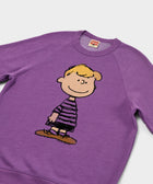 Peanuts Schroeder Character Crewneck