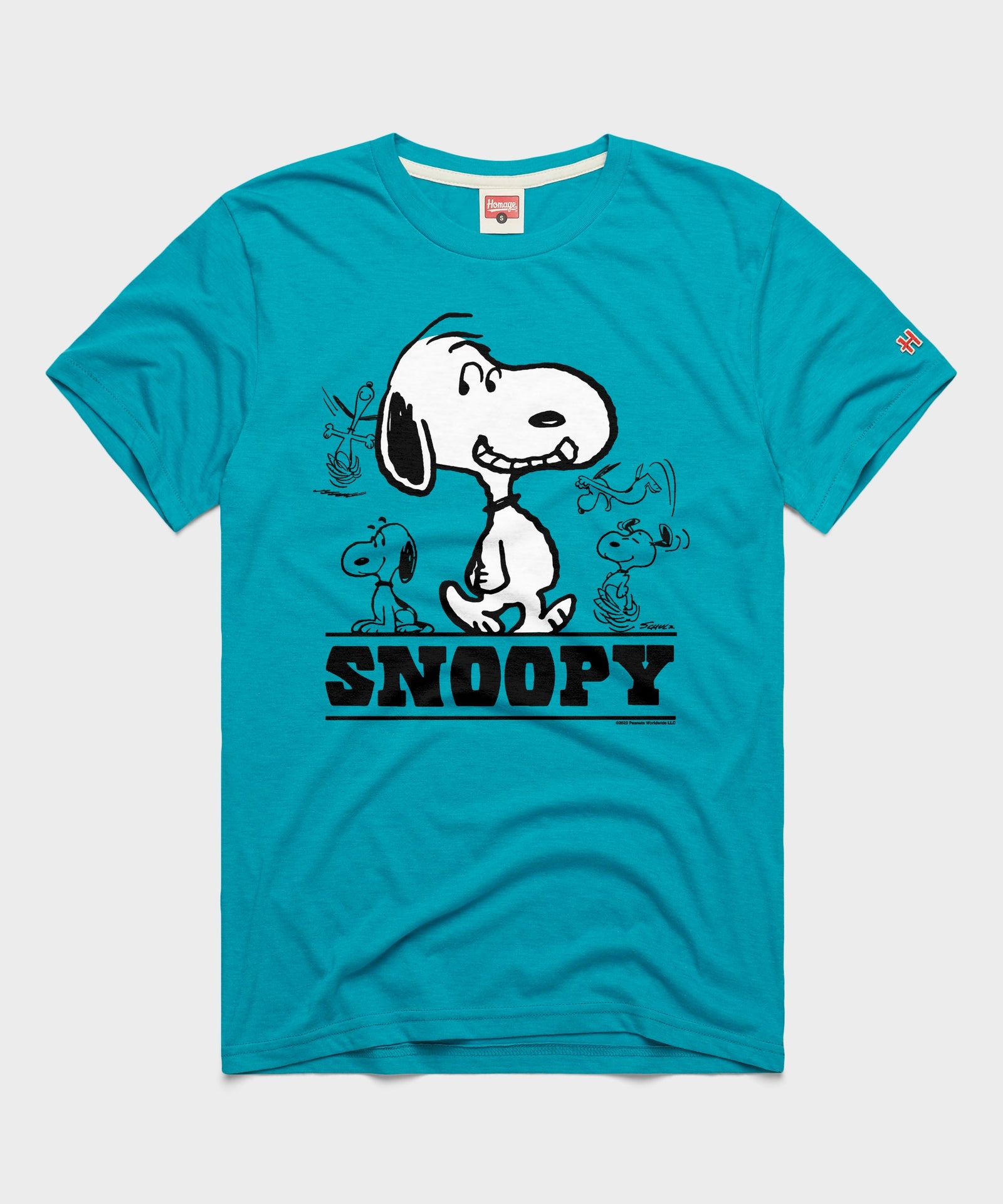 Peanuts Snoopy
