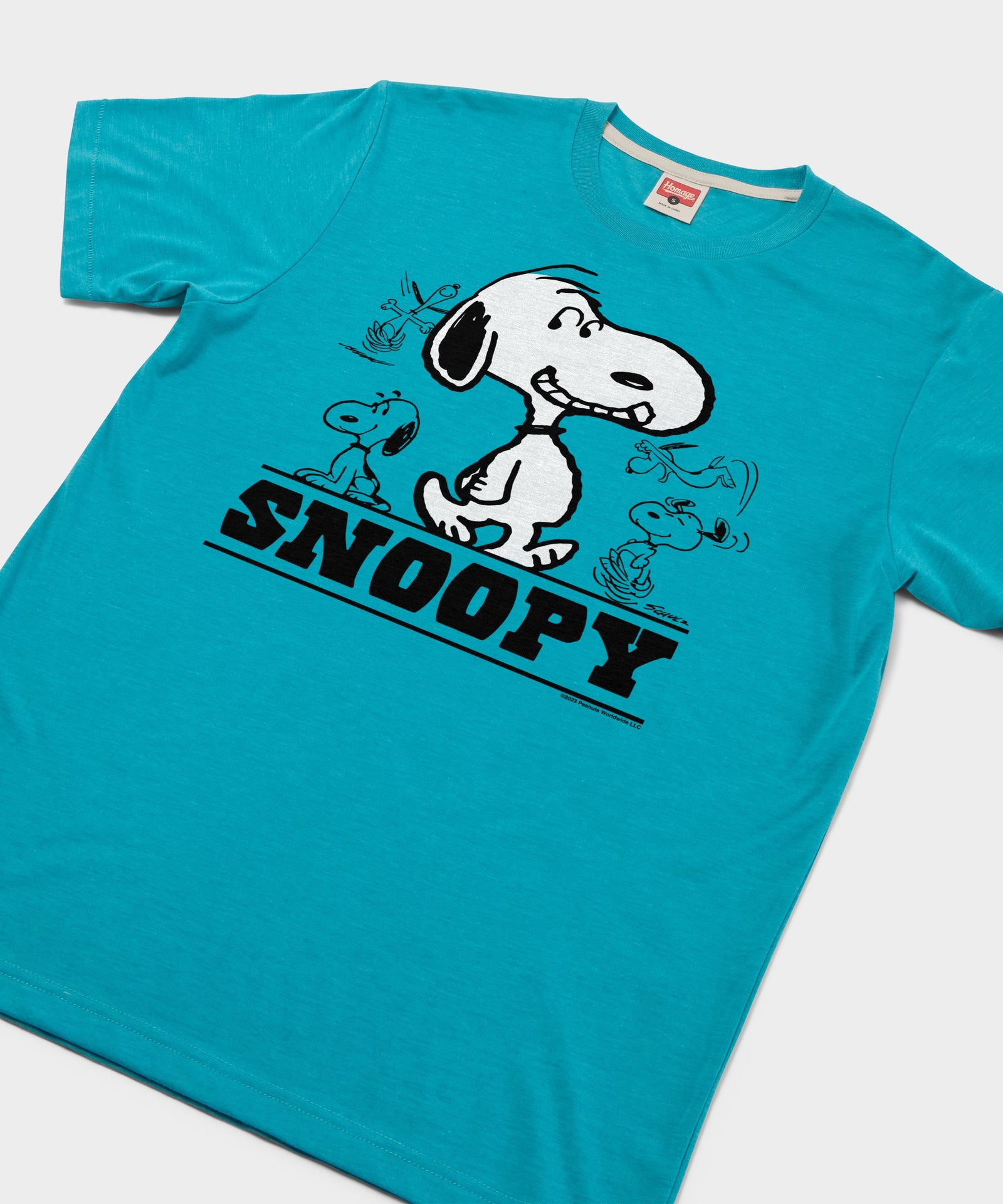 Peanuts Snoopy