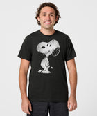 Peanuts Snoopy Character