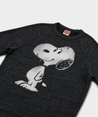 Peanuts Snoopy Character Crewneck