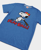 Peanuts Snoopy Play Ball
