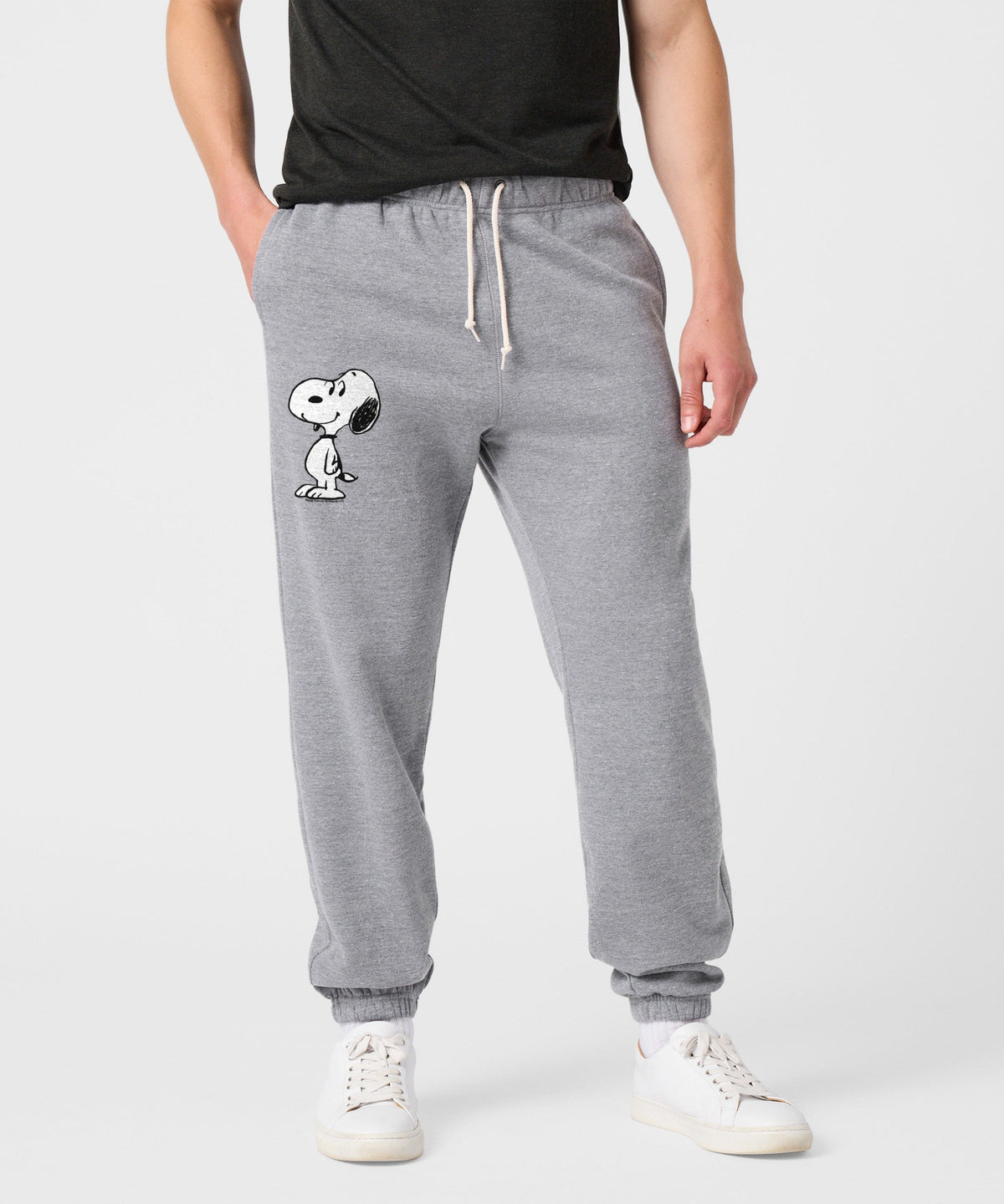 Peanuts Snoopy Sweatpants
