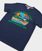 Peanuts Snoopy X Acadia National Park