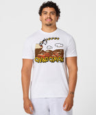 Peanuts Snoopy X Grand Canyon National Park