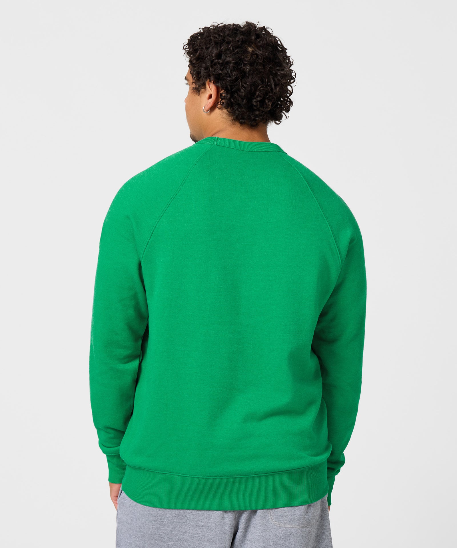 Peanuts Snoopy X Great Smoky Mountains National Park Crewneck