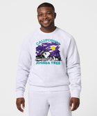 Peanuts Snoopy X Joshua Tree National Park Crewneck
