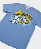 Peanuts Snoopy x Argentina Soccer