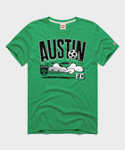 Peanuts Snoopy x Austin FC