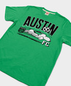Peanuts Snoopy x Austin FC