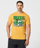 Peanuts Snoopy x Brazil Soccer