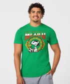 Peanuts Snoopy x Mexico Soccer