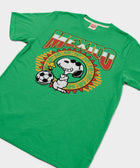 Peanuts Snoopy x Mexico Soccer