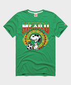 Peanuts Snoopy x Mexico Soccer