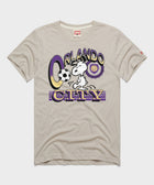 Peanuts Snoopy x Orlando City