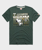 Peanuts Snoopy x Portland Timbers
