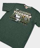 Peanuts Snoopy x Portland Timbers