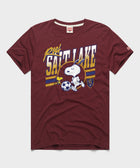 Peanuts Snoopy x Real Salt Lake