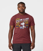 Peanuts Snoopy x Real Salt Lake