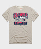 Peanuts Snoopy x St. Louis CITY SC