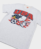 Peanuts Snoopy x US Soccer