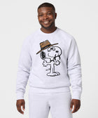 Peanuts Spike Character Crewneck