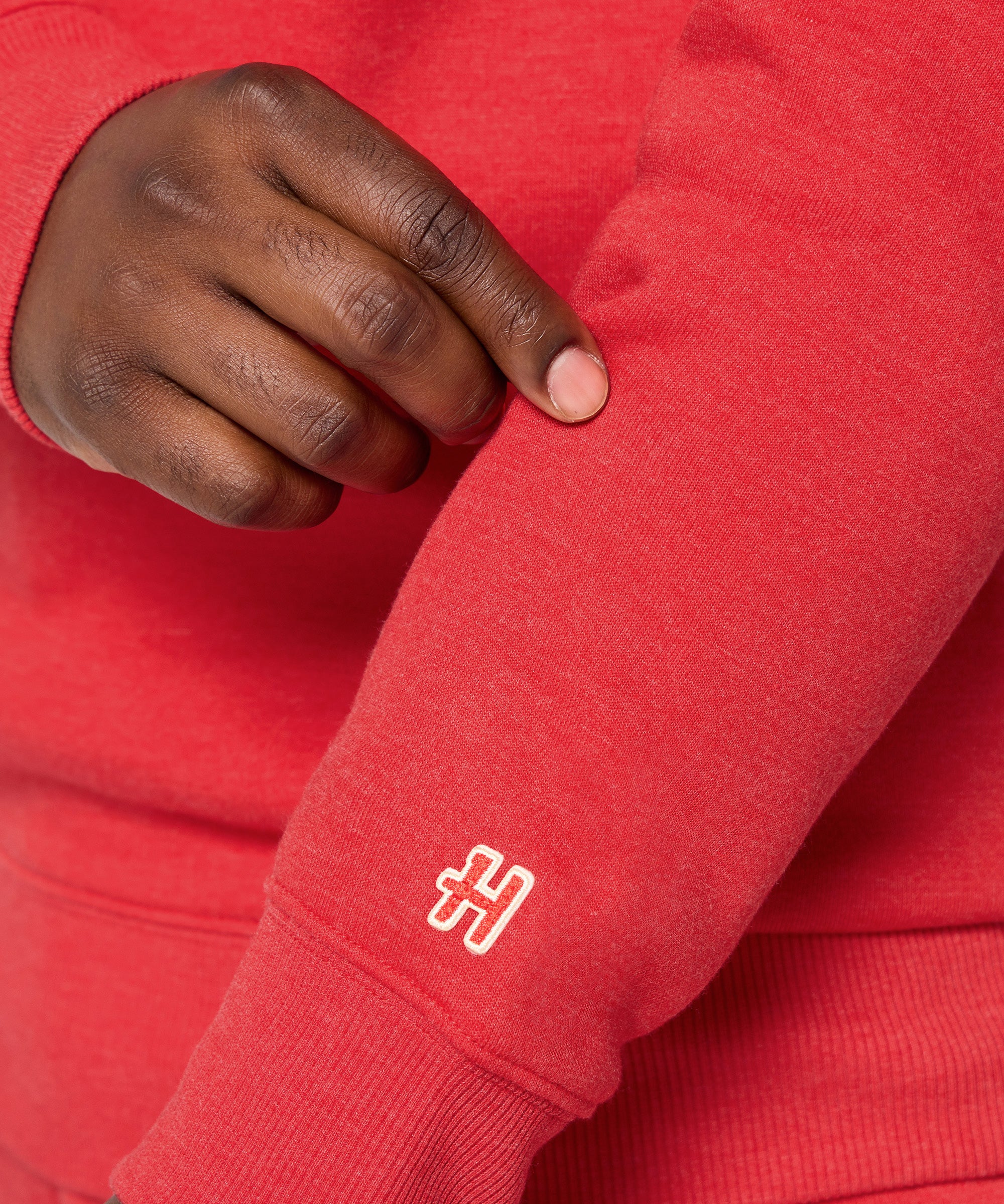 Peanuts That's The Way It Goes Crewneck
